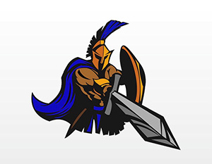 Spartan Sword