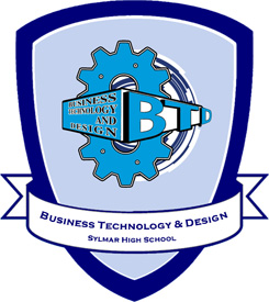 BTD Logo