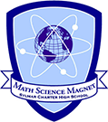 Math Scinece Magnet