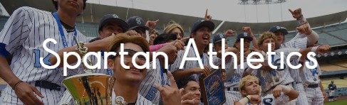 CIF Athletics Image