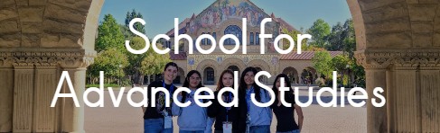 Sylmar Charter HS: School for Advanced Studies